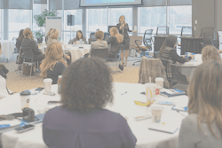 Constructing Your Future Women’s Forum, February 19, 2020, Naperville, Ill Constructing Your Future Women’s Forum, February 19, 2020, Naperville, Ill