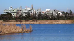 Watertreatment