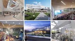 Learning Commons