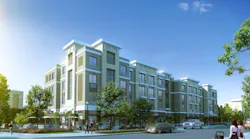 Renaissance Square 3