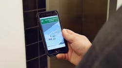 Mobile wayfinding platform helps patients, visitors navigate convoluted health campuses Mobile wayfinding platform helps patients, visitors navigate convoluted health campuses