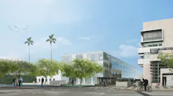 BuroHappold commits to all new building projects achieving net-zero carbon by 2030