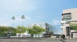 BuroHappold commits to all new building projects achieving net-zero carbon by 2030 BuroHappold commits to all new building projects achieving net-zero carbon by 2030