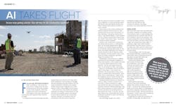 Working from home? Don't miss out on the latest issue of Building Design+Construction Working from home? Don't miss out on the latest issue of Building Design+Construction