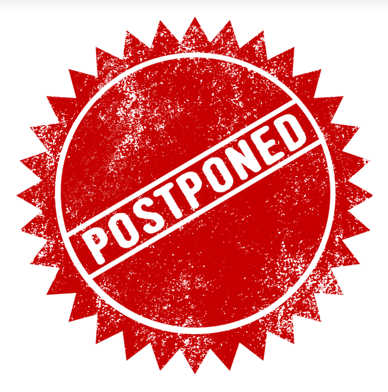 66fb21a8816f265228c3b3a8 Postponed