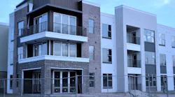 NMHC survey of multifamily GCs delays
