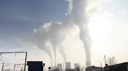 Smokestack
