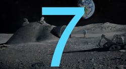 Urine Could Be The Key To Building In Outer Space And How To Turn A High School Into A Patient Care Center In Just Over Two Weeks Urine Could Be The Key To Building In Outer Space And How To Turn A High School Into A Patient Care Center In Just Over Two Weeks