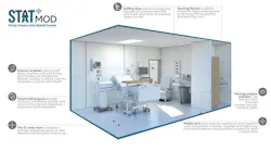 Staat Care Pod8x11 W Logo