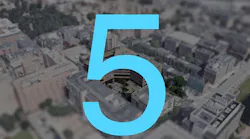 Newton Aerial 2