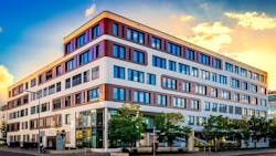 93% of renters pay their rent by mid-April 2020, says NMHC 93% of renters pay their rent by mid-April 2020, says NMHC