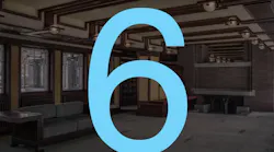 Robie House Flw
