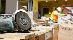 Constructionsite