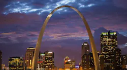 St Louis