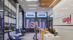 Image Of Wel At Humana, A Fitness Center In Louisville, Ky