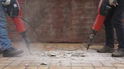 Buildingrubble