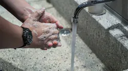 Covid Hand Wash