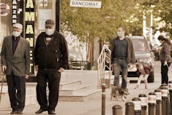 NFPA develops business reopening checklist for fire and life safety measures NFPA develops business reopening checklist for fire and life safety measures