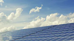 Solar Array