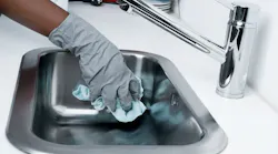 Cleaning