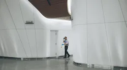 Cleaning