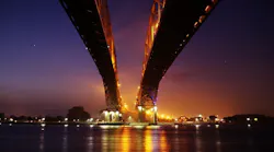 Infrastructure