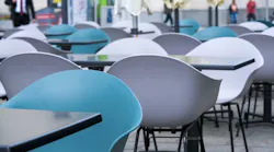 Table And Chairs