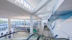 Terminal B