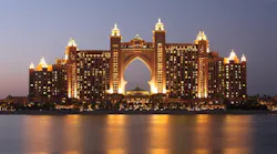 The Palm Atlantis