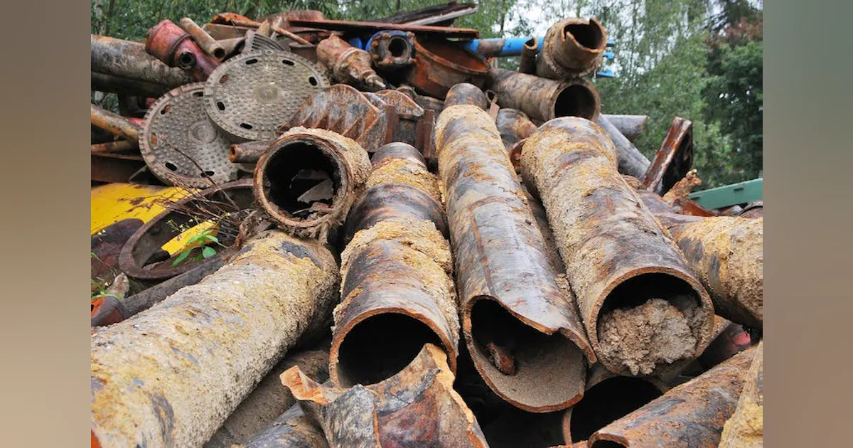 Neglected Materials Tips to make optimal use of salvaged materials | Building Design ...