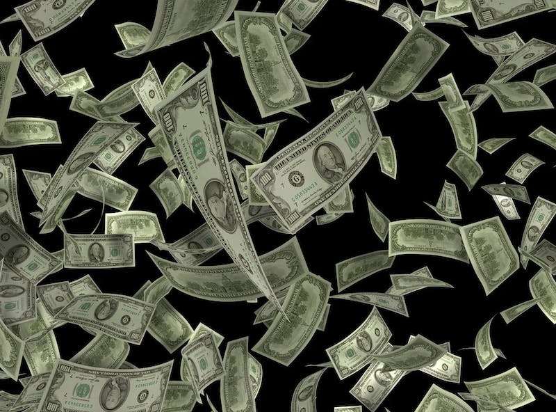 66fb21ee46a023f5ed13ddaf Money