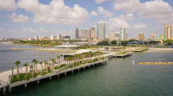St Pete Pier 1