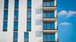 Multifamily construction proposal activity sees modest rebound in Q2 2020