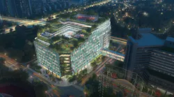 Shenzhen Hospital