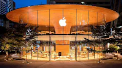 Apple Central World