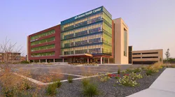 Aurora 84south Health Center