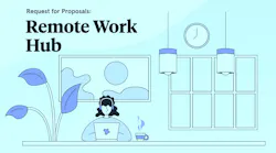 Co-living firm Common issues RFP for the future home office and work hub