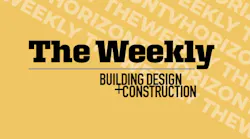 The Weekly show: Digital twin technology and social equity in the AEC market