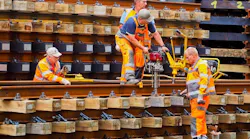 Construction Workers