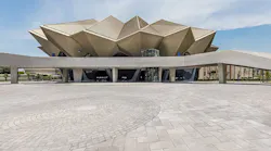 Performance Hall