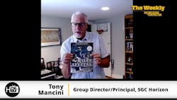 The Weekly show: Curtis Fentress, FAIA, on airport design, and how P3s are keeping university projects alive The Weekly show: Curtis Fentress, FAIA, on airport design, and how P3s are keeping university projects alive