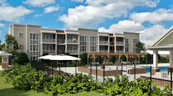 Springs At Cooley Station Rendering