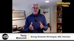 The Weekly show: Building optimization tech, the future of smart cities, and storm shelter design The Weekly show: Building optimization tech, the future of smart cities, and storm shelter design