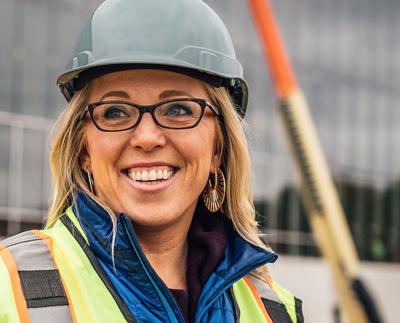 Former Coo Molly Mc Shane Ascends To The Role Of Ceo At The Mc Shane Companies, Based In Rosemont, Ill