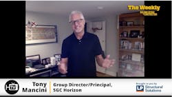 The Weekly show: Decarbonizing Chicago, re-evaluating delayed projects, and the future of the jobsite The Weekly show: Decarbonizing Chicago, re-evaluating delayed projects, and the future of the jobsite