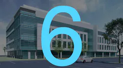 Lake Mary Corporate Center Rendering