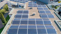 Solar Array