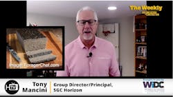 The Weekly show: Multifamily security tips, the state of construction industry research, and AGC's market update The Weekly show: Multifamily security tips, the state of construction industry research, and AGC's market update