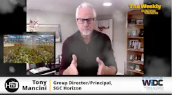 The Weekly show: Designing cannabis facilities, Bob Borson's Life of an Architect, museum design