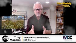 The Weekly show: Designing cannabis facilities, Bob Borson's Life of an Architect, museum design The Weekly show: Designing cannabis facilities, Bob Borson's Life of an Architect, museum design